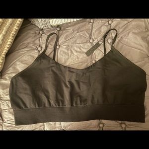 Skims body bralette